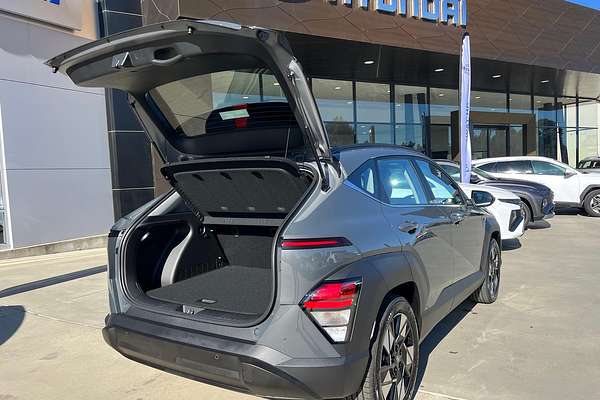 2024 Hyundai Kona SX2.V1