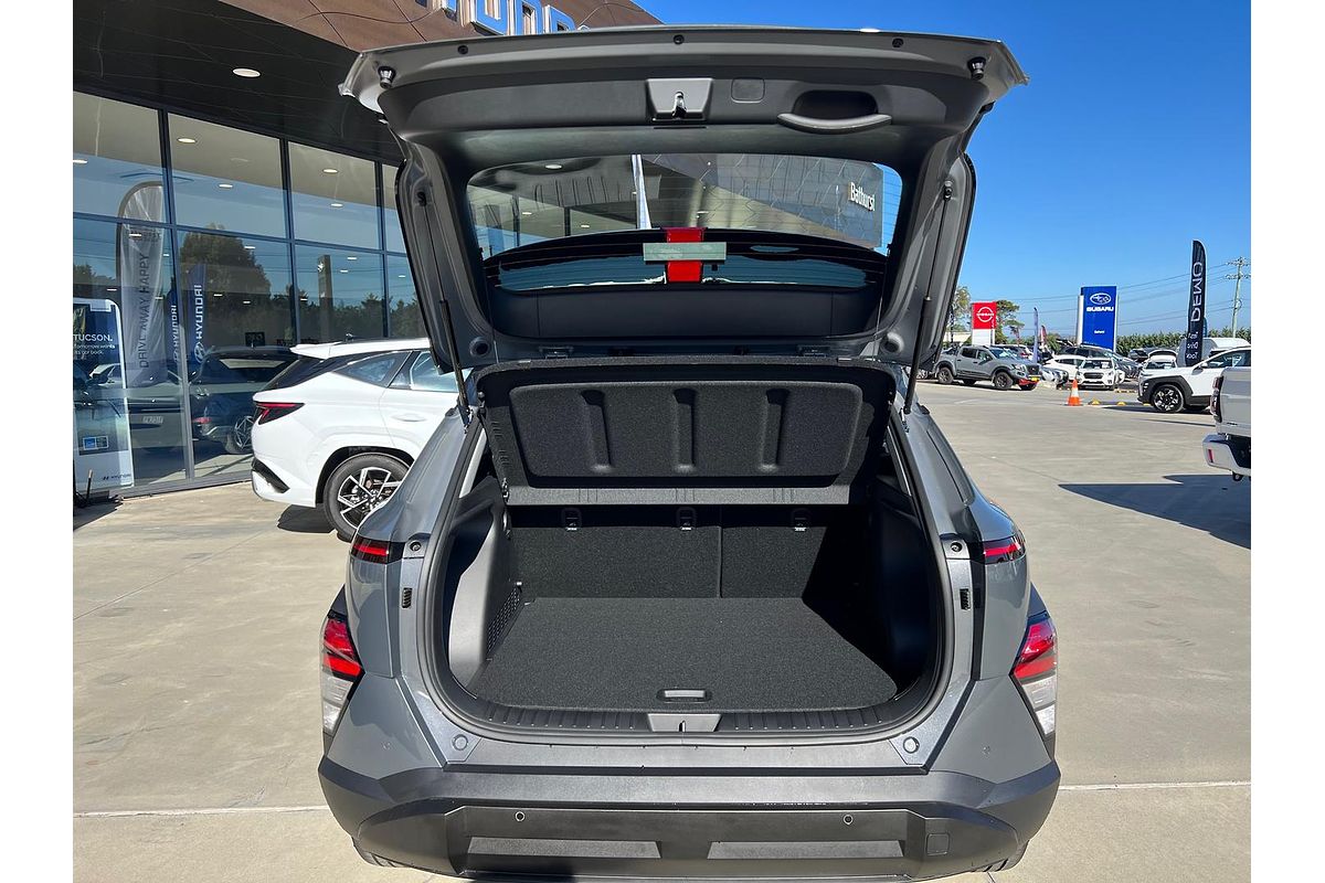 2024 Hyundai Kona SX2.V1