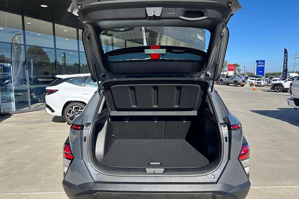 2024 Hyundai Kona SX2.V1