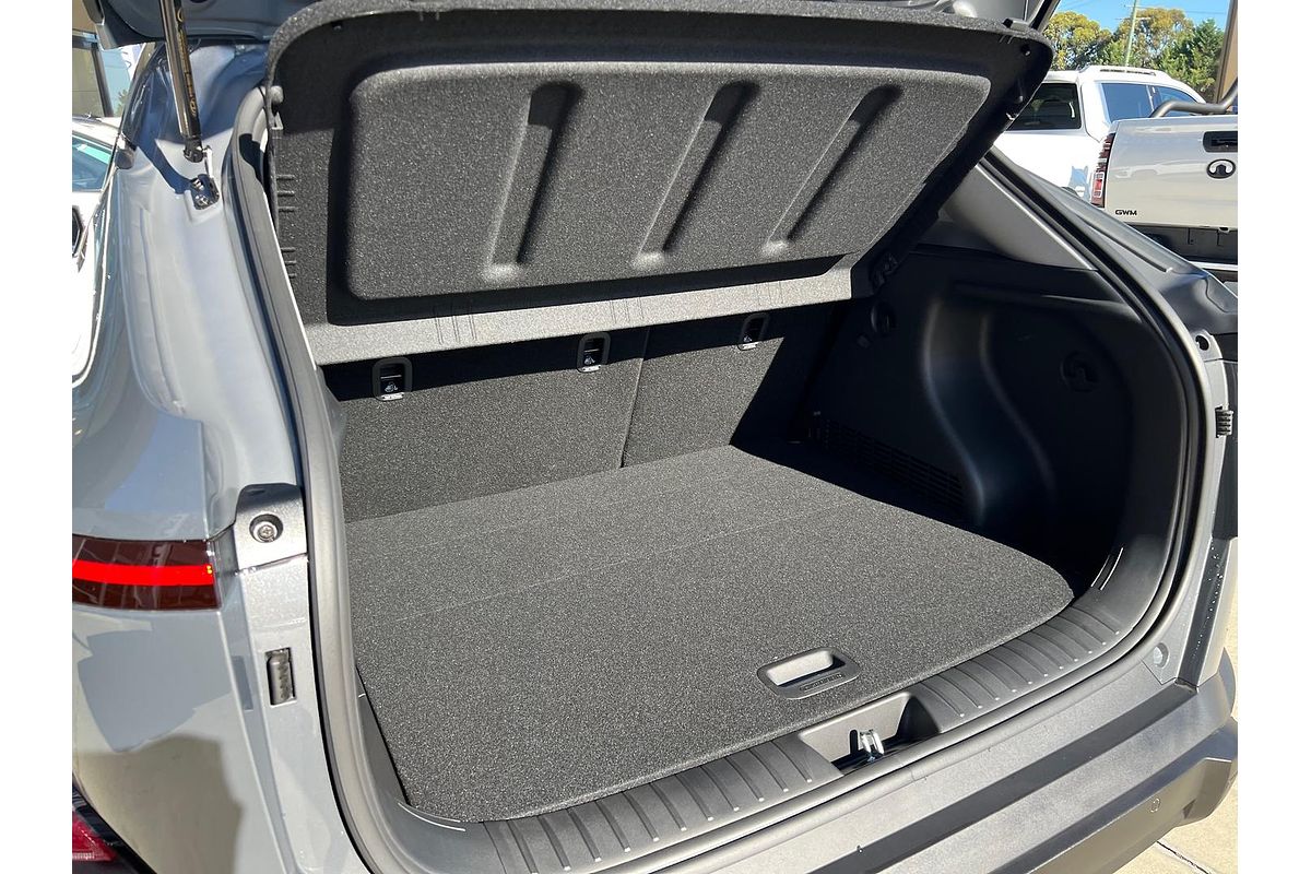 2024 Hyundai Kona SX2.V1