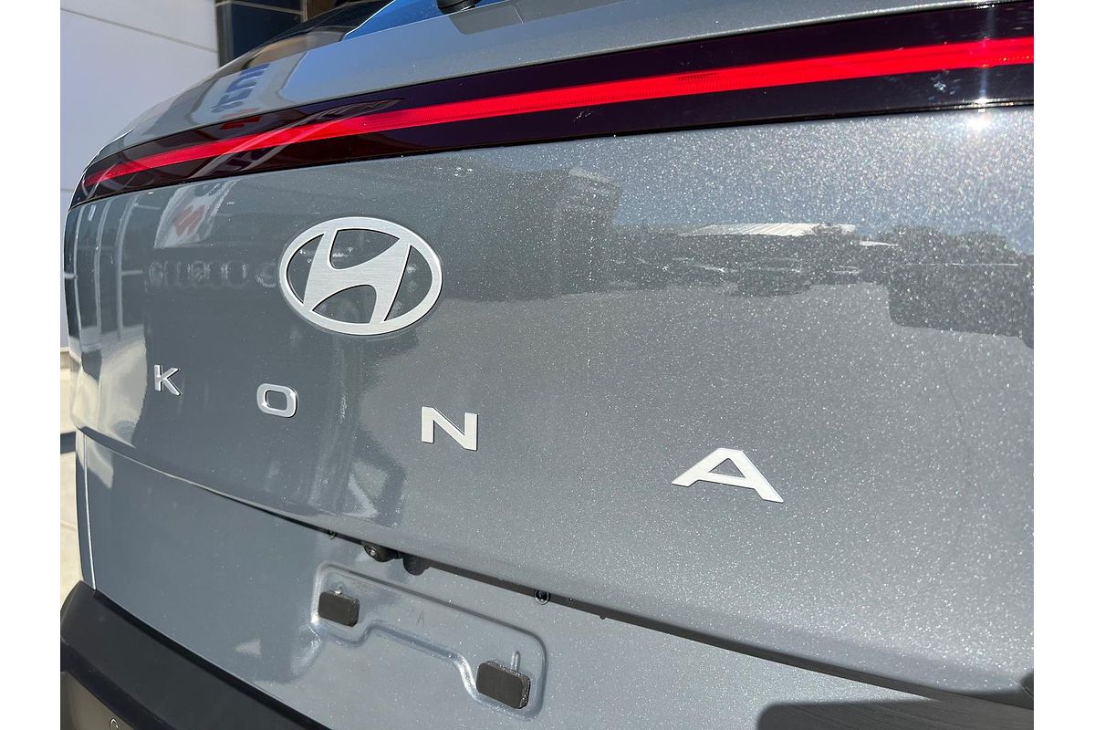 2024 Hyundai Kona SX2.V1