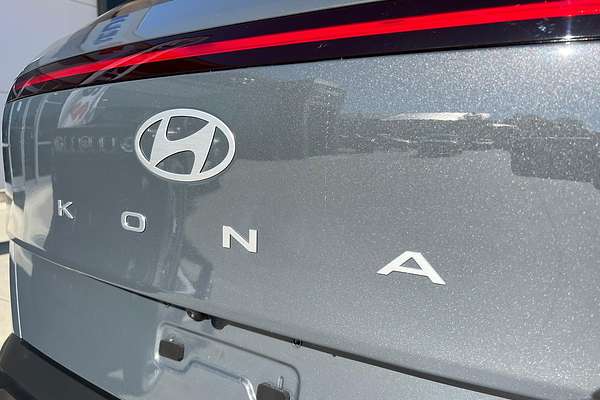 2024 Hyundai Kona SX2.V1