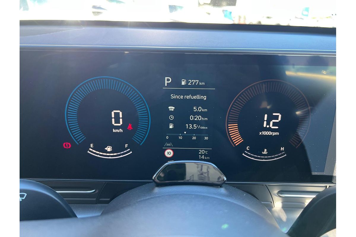 2024 Hyundai Kona SX2.V1