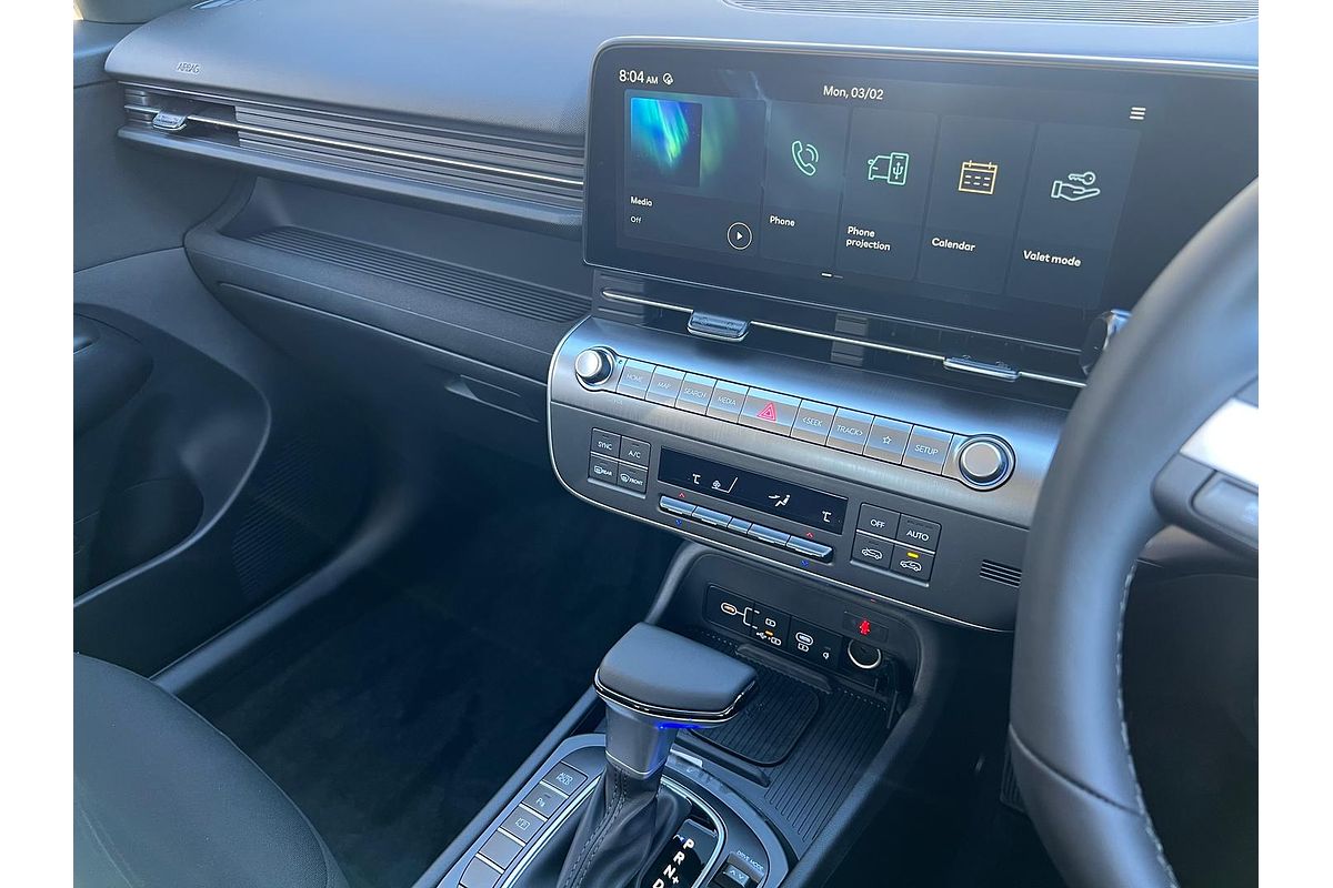 2024 Hyundai Kona SX2.V1
