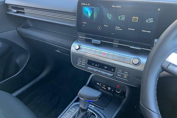 2024 Hyundai Kona SX2.V1