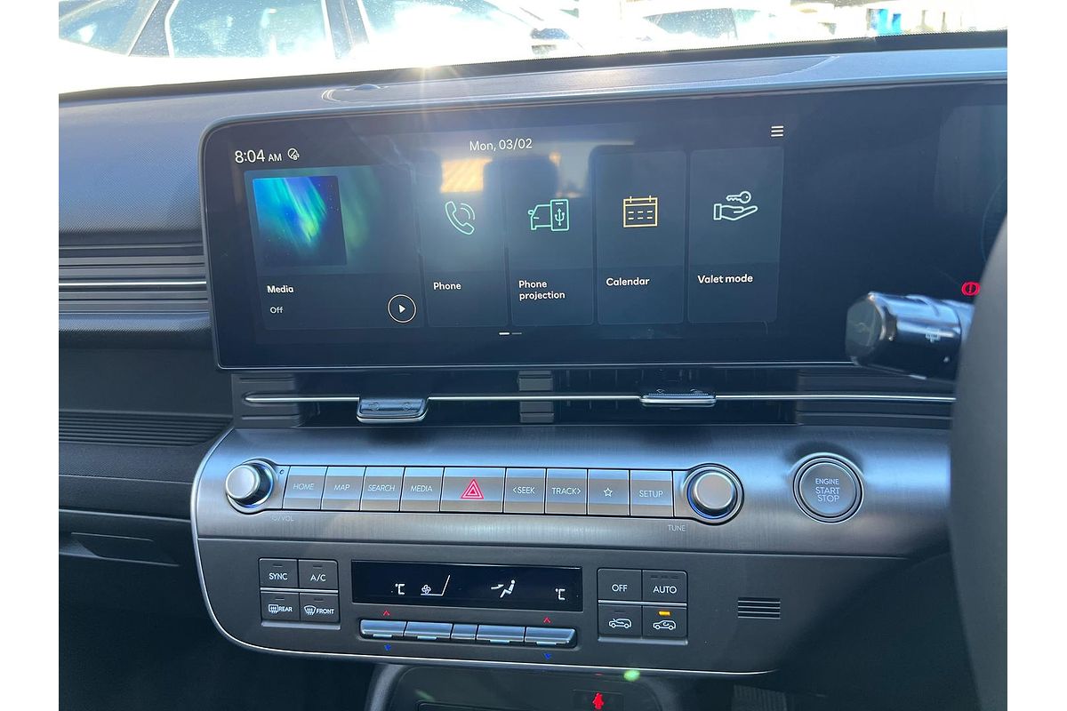 2024 Hyundai Kona SX2.V1