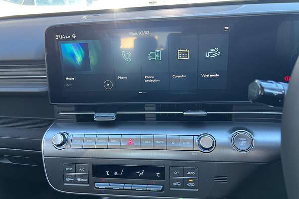 2024 Hyundai Kona SX2.V1