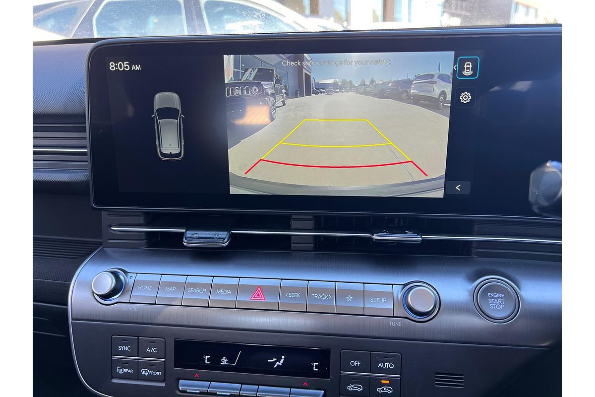 2024 Hyundai Kona SX2.V1