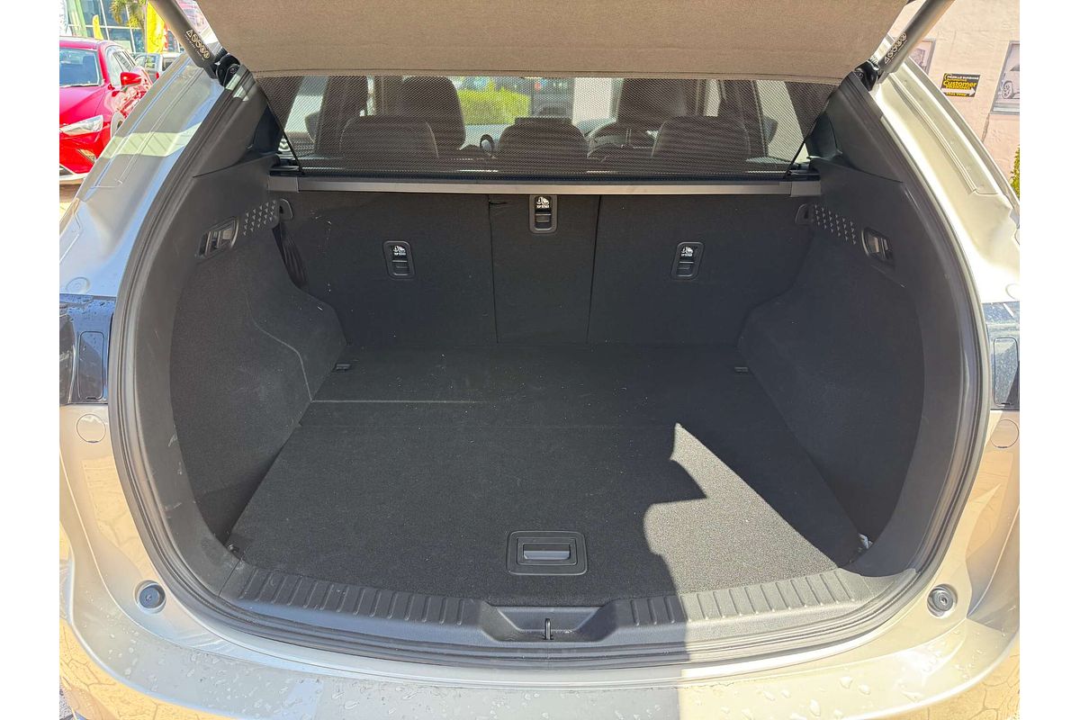 2024 Mazda CX-5 G25 Akera KF Series