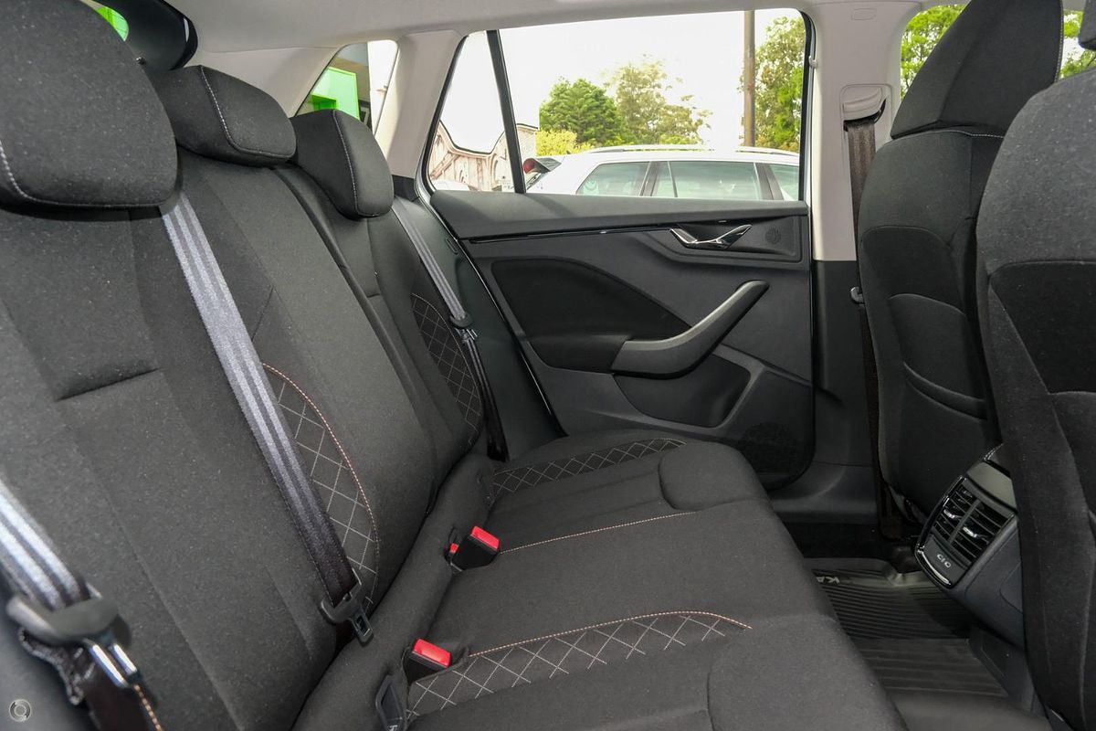 2023 SKODA Kamiq 85TSI Runout NW