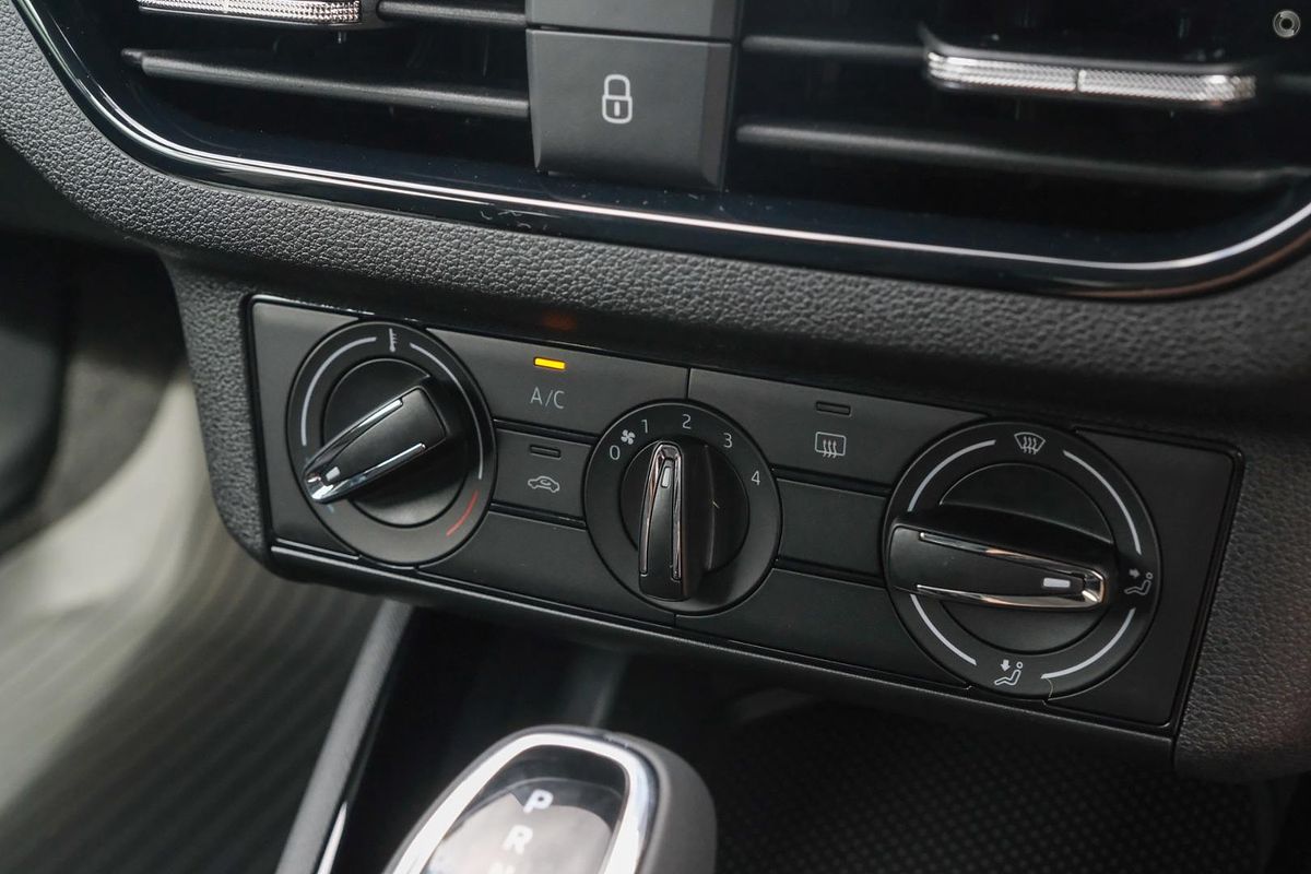 2023 SKODA Kamiq 85TSI Runout NW