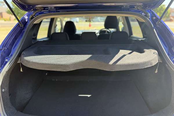 2017 Nissan QASHQAI ST J11