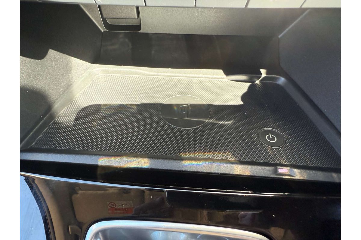 2024 Mazda CX-5 G25 Touring KF Series
