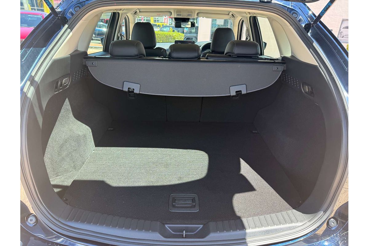 2024 Mazda CX-5 G25 Touring KF Series