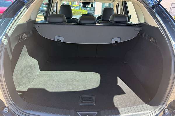 2024 Mazda CX-5 G25 Touring KF Series