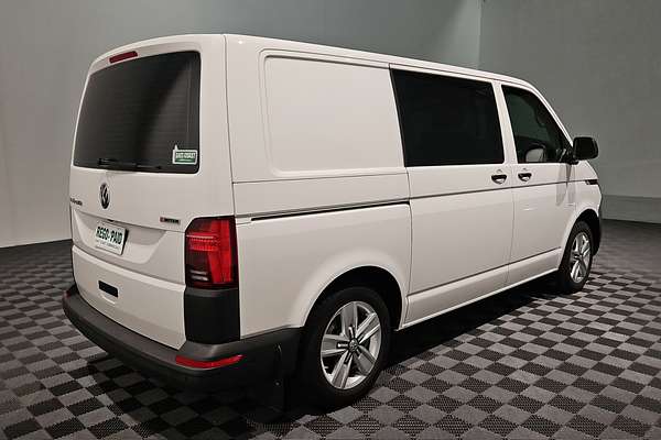 2020 Volkswagen Transporter TDI450 T6.1 SWB