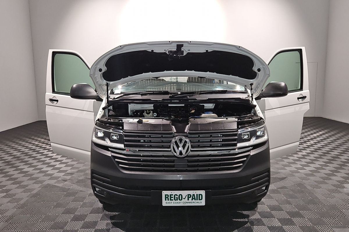 2020 Volkswagen Transporter TDI450 T6.1 SWB