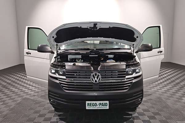 2020 Volkswagen Transporter TDI450 T6.1 SWB