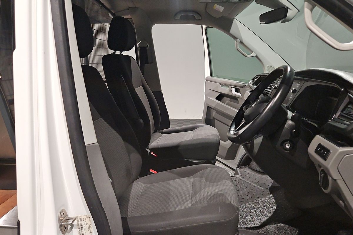 2020 Volkswagen Transporter TDI450 T6.1 SWB