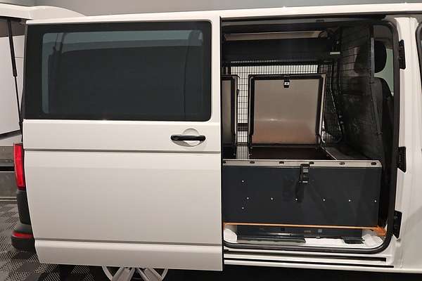 2020 Volkswagen Transporter TDI450 T6.1 SWB
