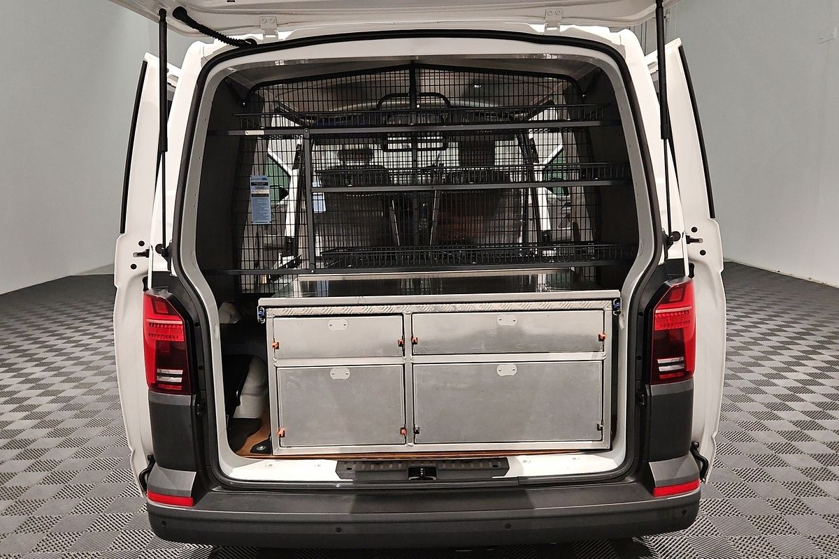 2020 Volkswagen Transporter TDI450 T6.1 SWB
