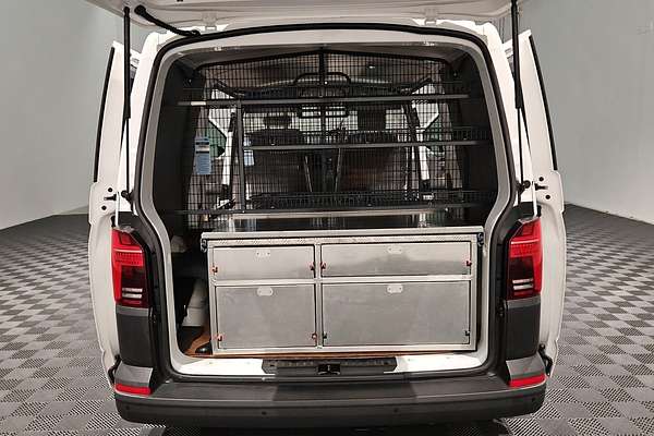 2020 Volkswagen Transporter TDI450 T6.1 SWB