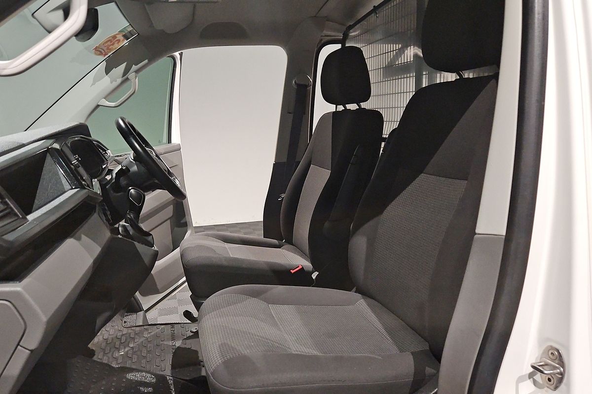 2020 Volkswagen Transporter TDI450 T6.1 SWB