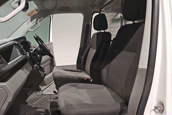 2020 Volkswagen Transporter TDI450 T6.1 SWB