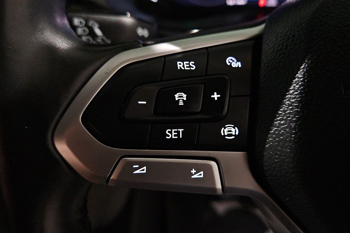 2020 Volkswagen Transporter TDI450 T6.1 SWB