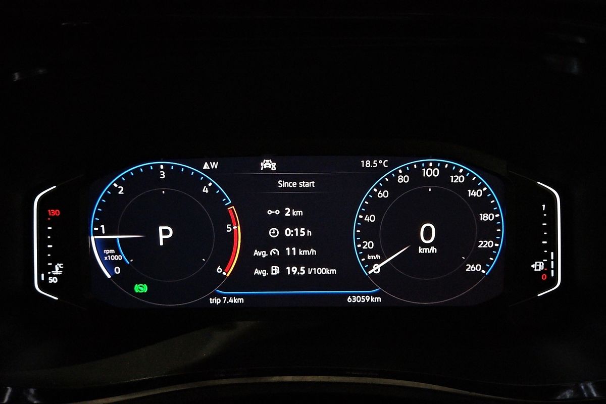 2020 Volkswagen Transporter TDI450 T6.1 SWB