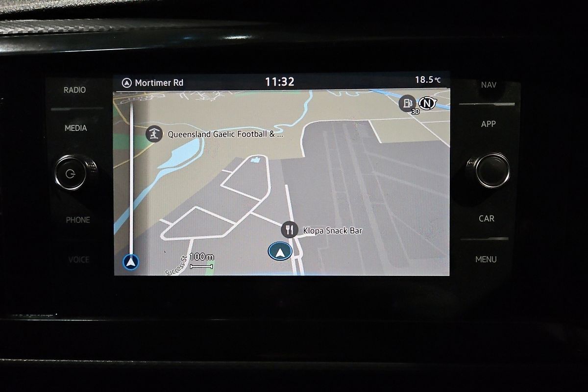 2020 Volkswagen Transporter TDI450 T6.1 SWB