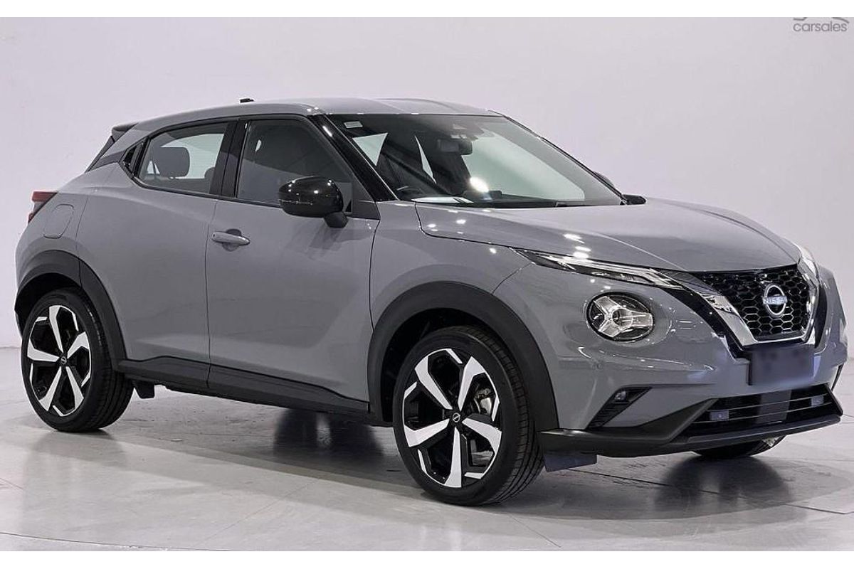 2024 Nissan JUKE ST-L F16