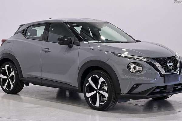 2024 Nissan JUKE ST-L F16