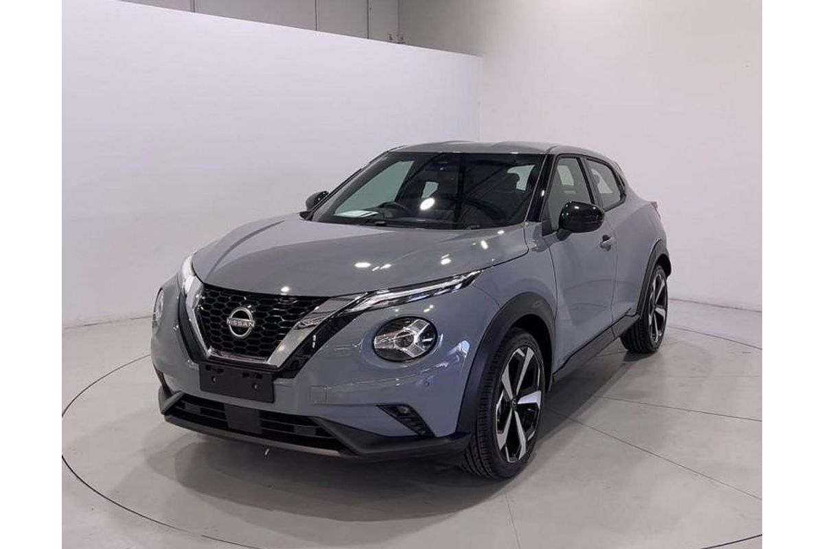 2024 Nissan JUKE ST-L F16