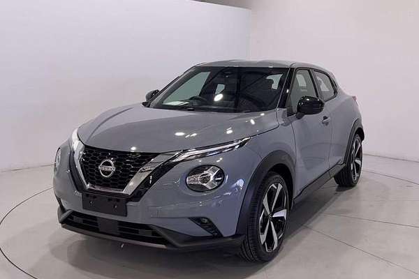 2024 Nissan JUKE ST-L F16