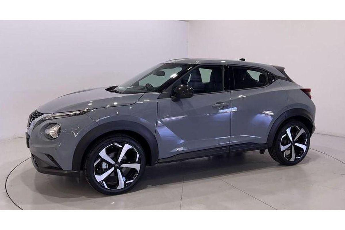 2024 Nissan JUKE ST-L F16