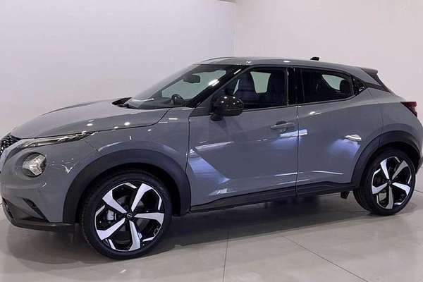 2024 Nissan JUKE ST-L F16
