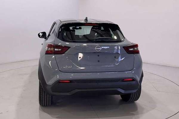 2024 Nissan JUKE ST-L F16