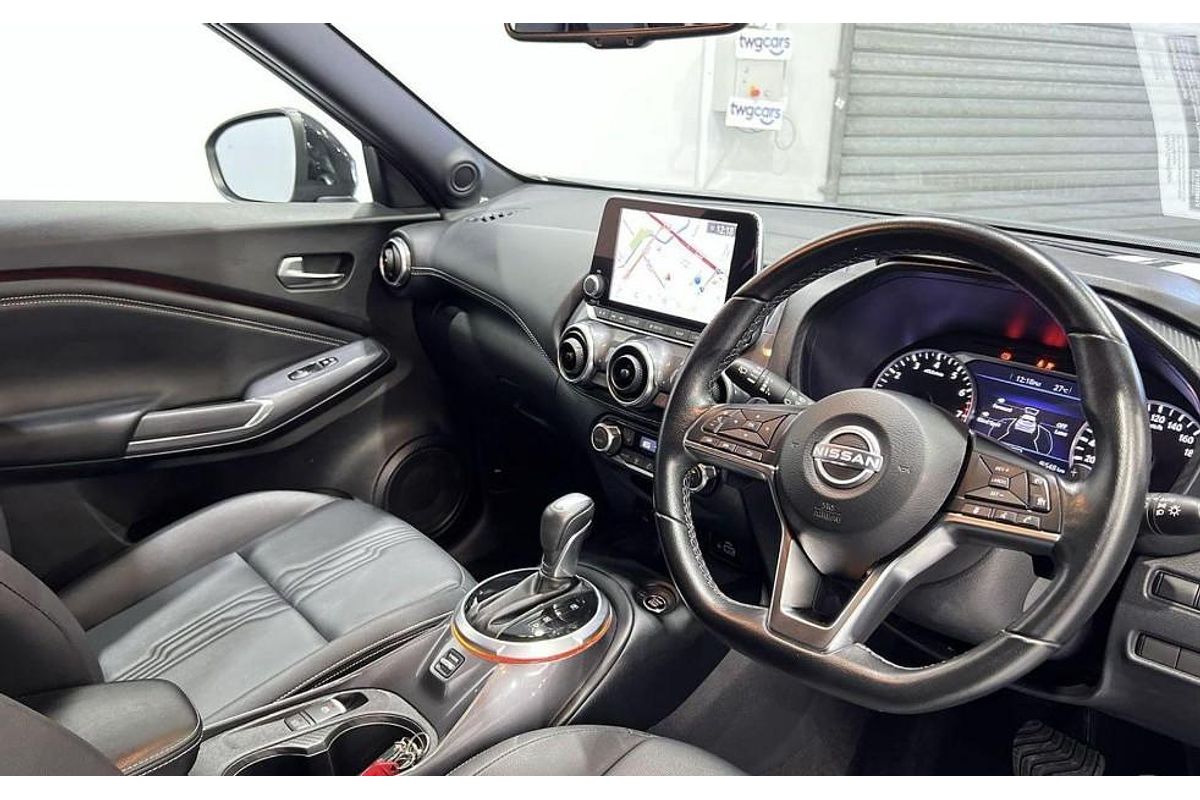 2024 Nissan JUKE ST-L F16
