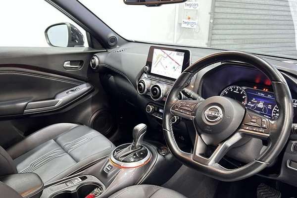 2024 Nissan JUKE ST-L F16