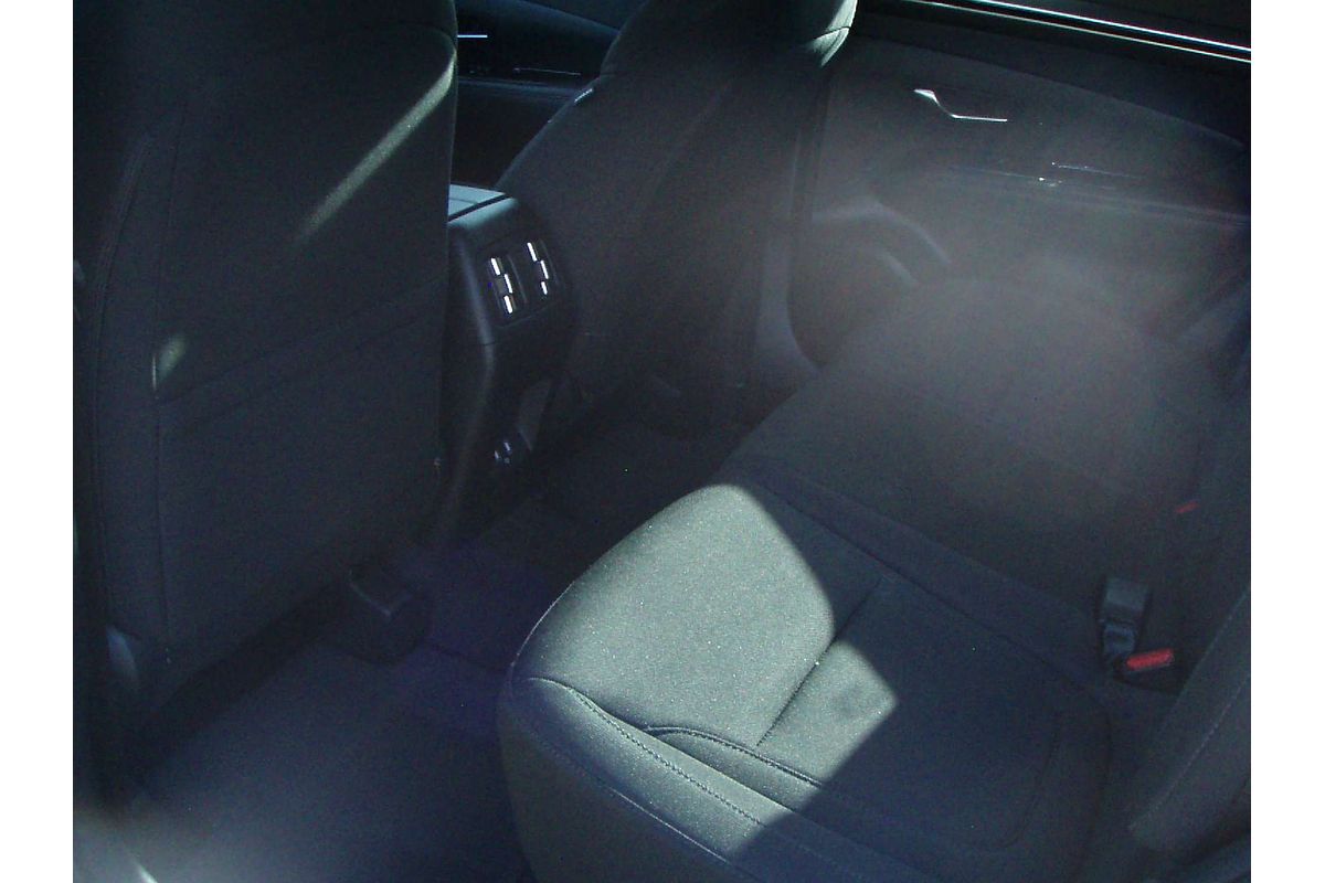 2021 Hyundai Tucson  NX4.V1