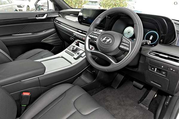 2025 Hyundai Palisade Calligraphy LX2.V5