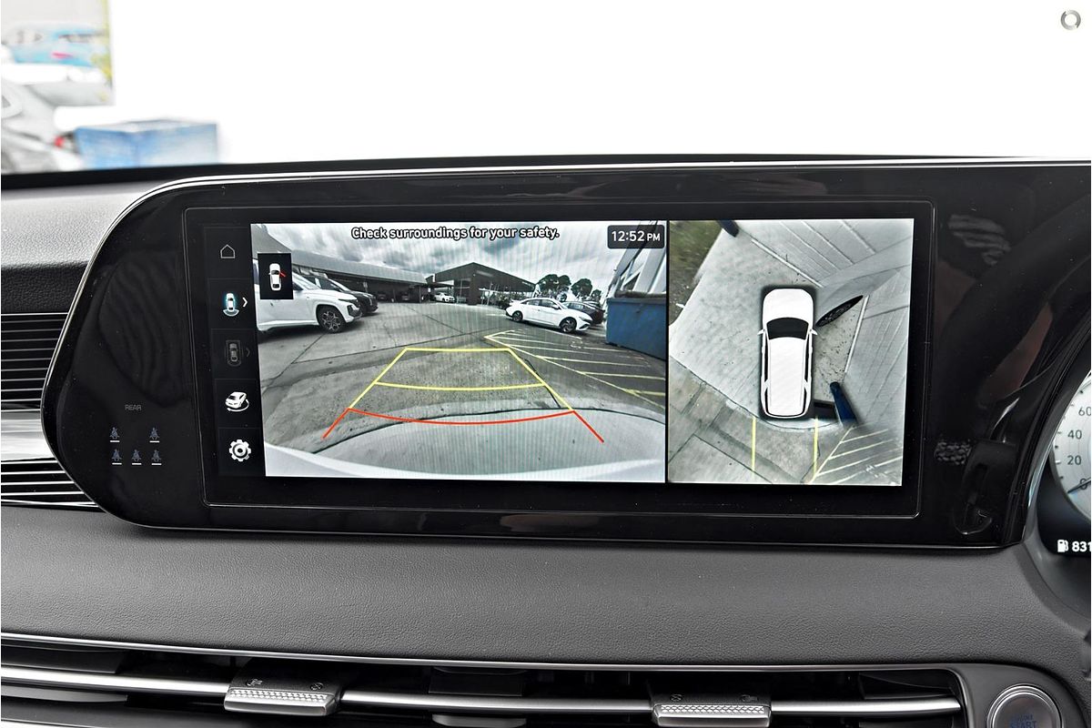 2025 Hyundai Palisade Calligraphy LX2.V5