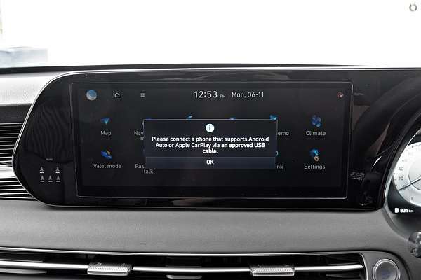 2025 Hyundai Palisade Calligraphy LX2.V5