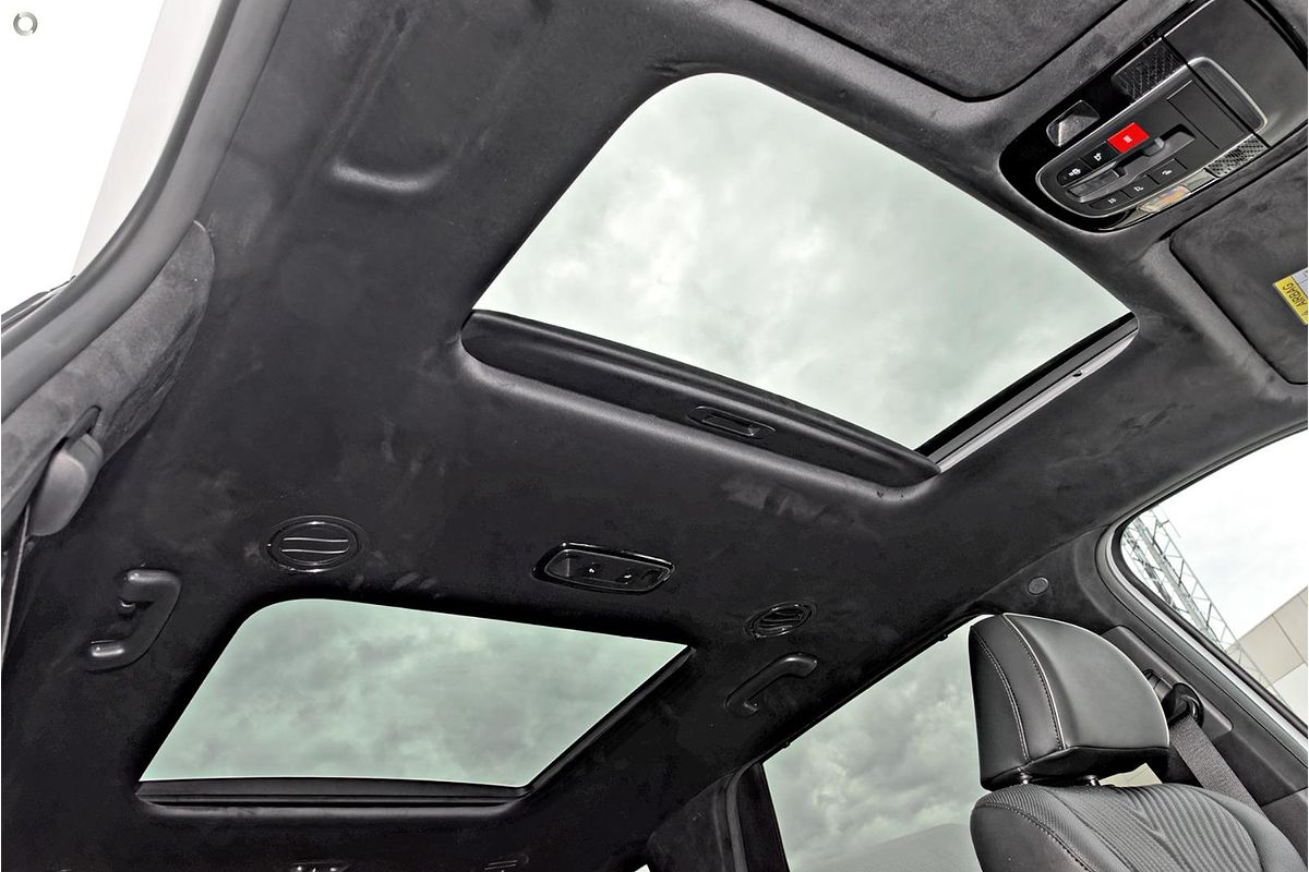 2025 Hyundai Palisade Calligraphy LX2.V5