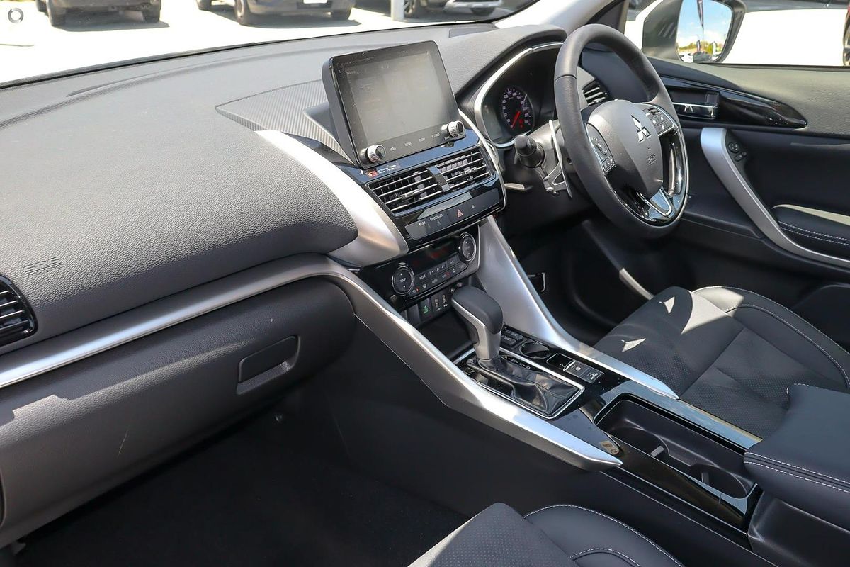 2024 Mitsubishi Eclipse Cross Aspire YB