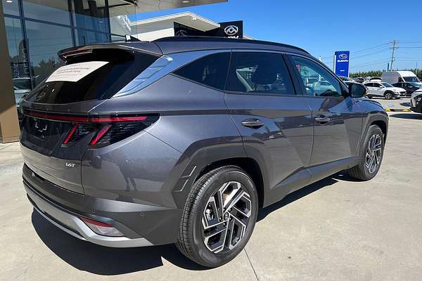 2024 Hyundai Tucson Premium NX4.V3