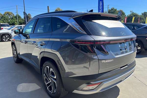 2024 Hyundai Tucson Premium NX4.V3
