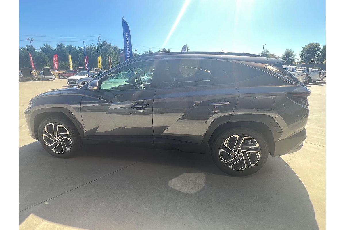 2024 Hyundai Tucson Premium NX4.V3