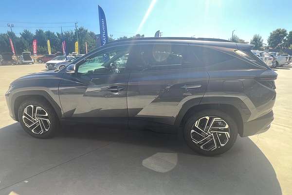 2024 Hyundai Tucson Premium NX4.V3